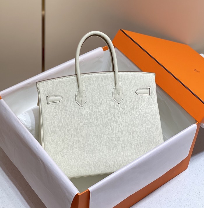 Birkin Togo Leather“25*20*13CM”-0631=