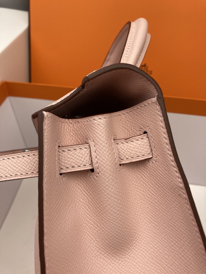 Kelly 25 Epsom“25*17*7CM”-0531=
