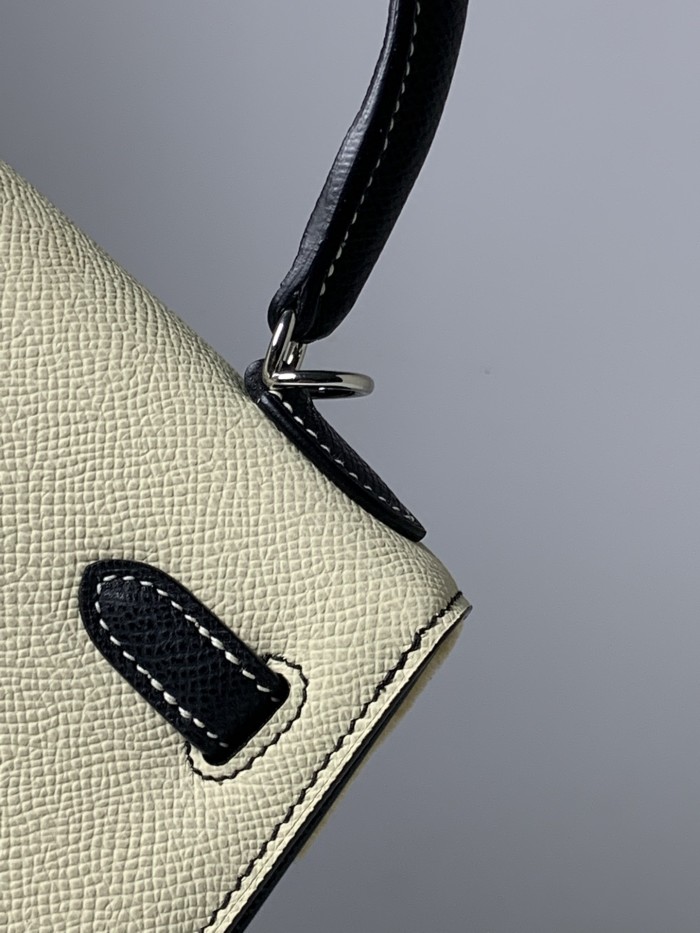 Kelly 25 Epsom“25*17*7CM”-0531=