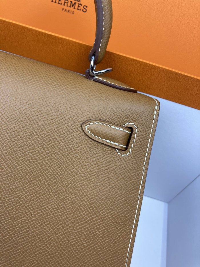 Kelly 25 Epsom“25*17*7CM”-0531=