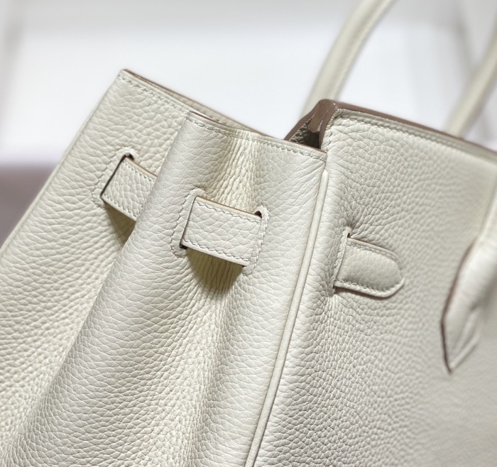Birkin Togo Leather“25*20*13CM”-0631=