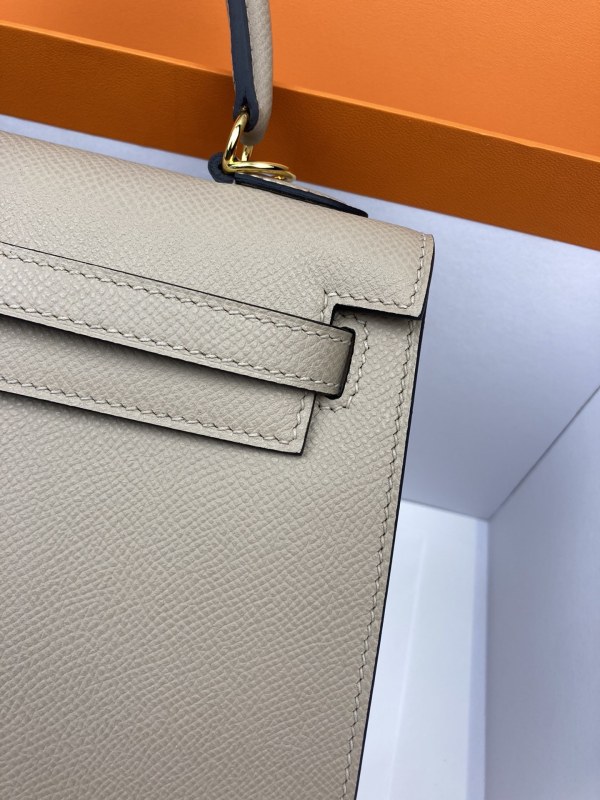 Kelly 25 Epsom“25*17*7CM”-0531=