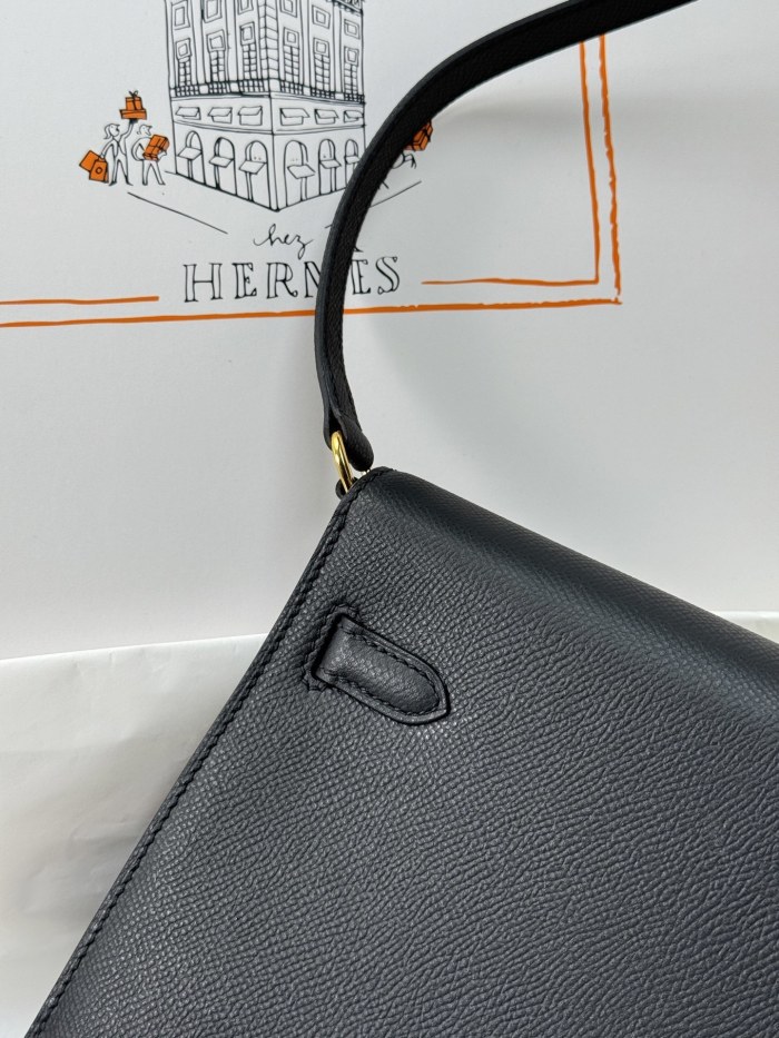 Kelly Elan 27 Epsom“27*15*5CM”-0541=