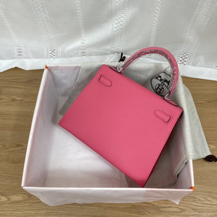 Kelly 25 Epsom“25*17*7CM”-0531=