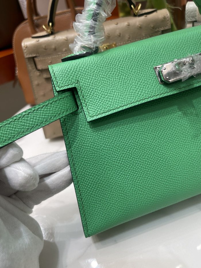 Mini Kelly 19“19*12.5*5.5CM”-0041=