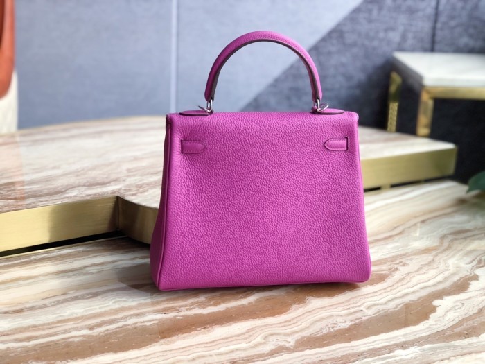 Kelly 25 Togo“25*17*7CM”-0531=
