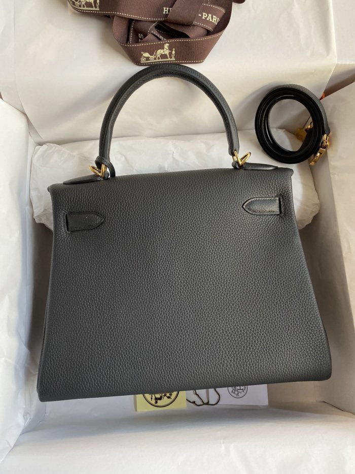 Kelly 25 Togo“25*17*7CM”-0531=