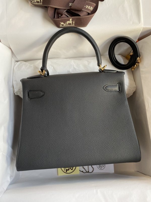 Kelly 25 Togo“25*17*7CM”-0531=
