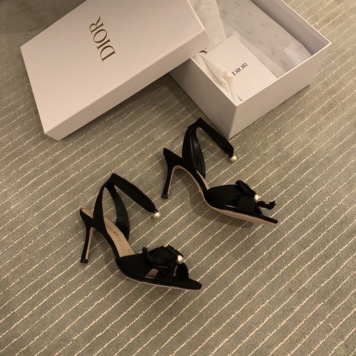 Adiorable Sandals（Female）34-40=