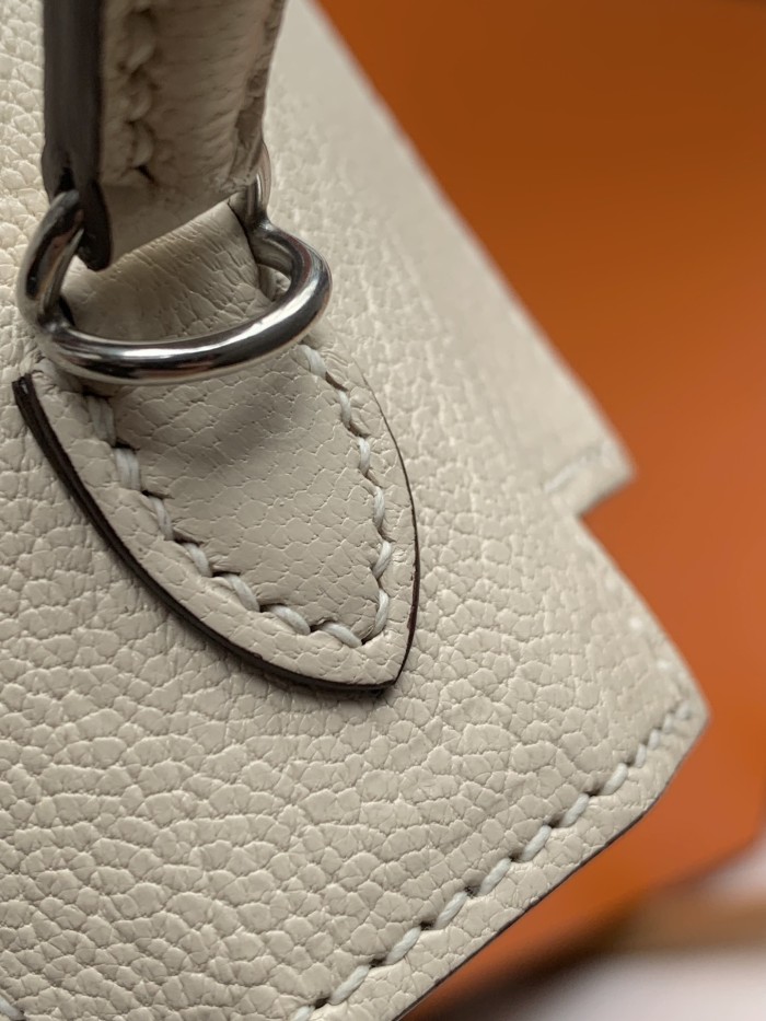 Mini Kelly 19“19*12.5*5.5CM”-0041=