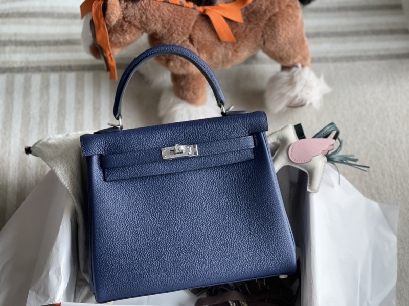 Kelly 25 Togo“25*17*7CM”-0531=