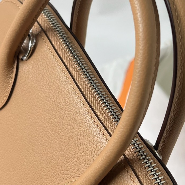 Bolide 1923-25 Bag Evercolor Leather “25*19*11CM”-0041=