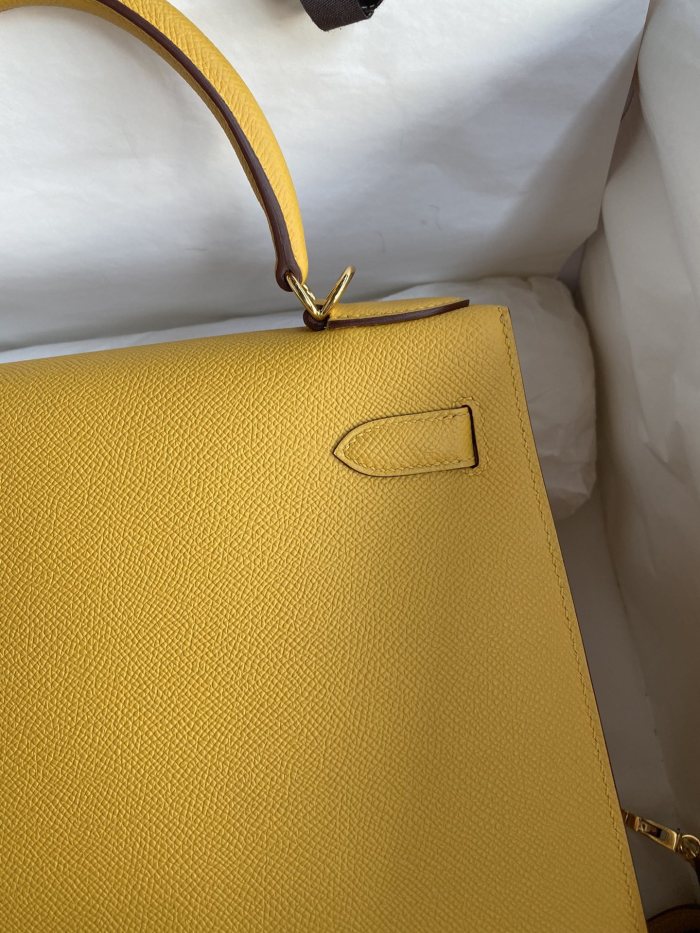 Kelly 28 Epsom“28*22*10CM”-0041=
