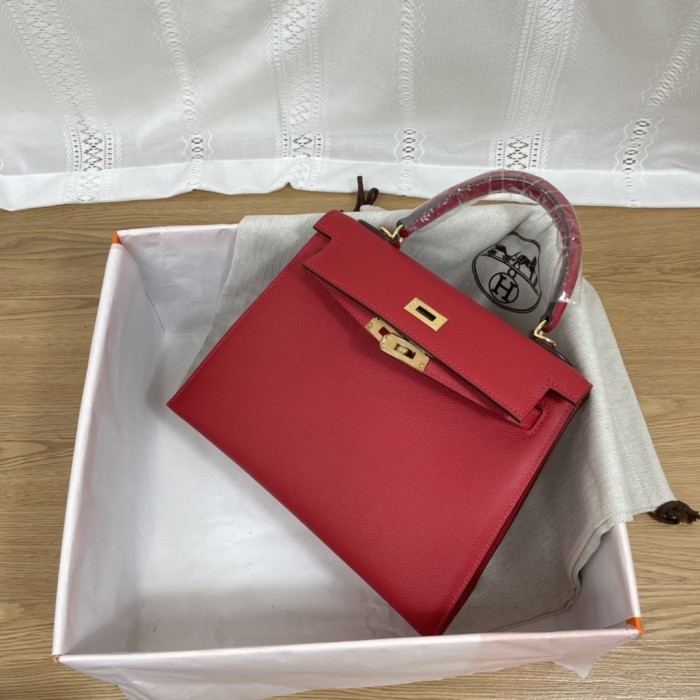 Kelly 25 Epsom“25*17*7CM”-0531=