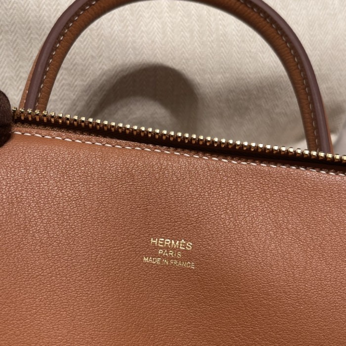 Bolide 1923-25 Bag Evercolor Leather “25*19*11CM”-0041=