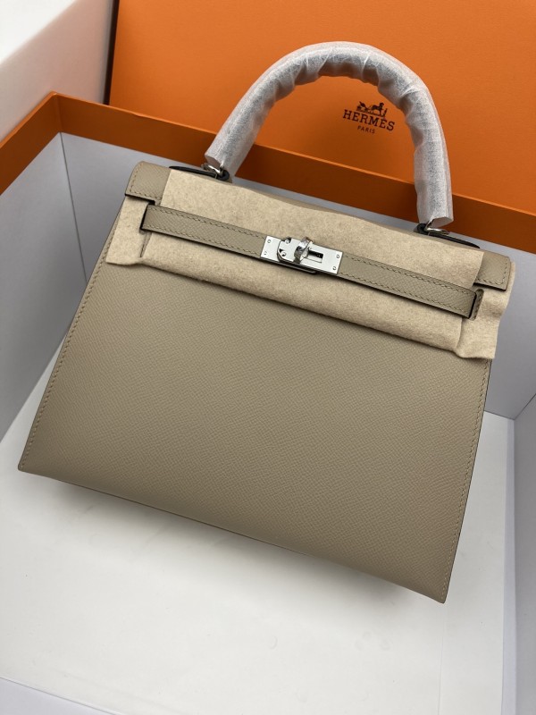 Kelly 25 Epsom“25*17*7CM”-0531=