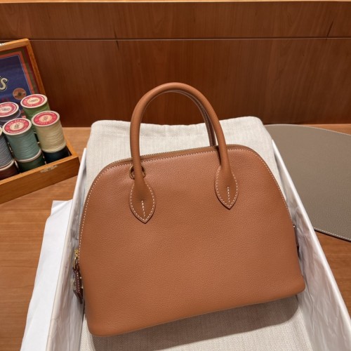 Bolide 1923-25 Bag Evercolor Leather “25*19*11CM”-0041=