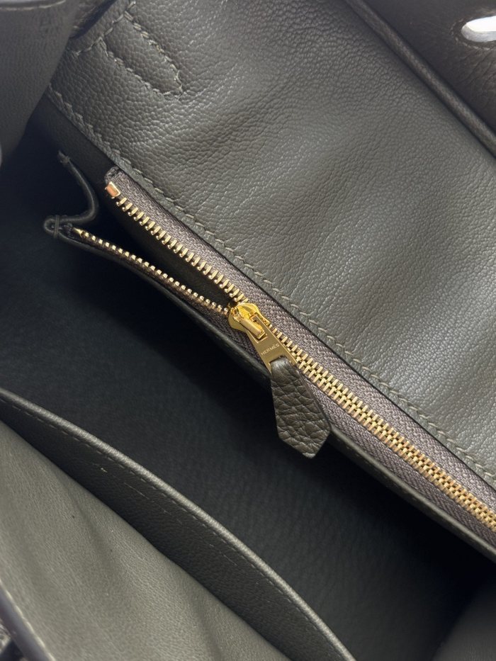 Birkin 25 Togo Leather“25*20*13CM”-0631=