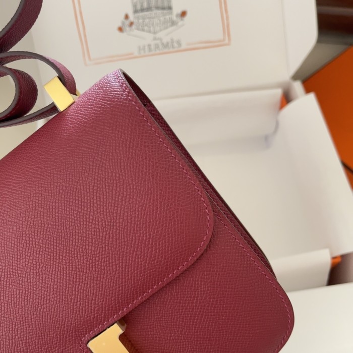 Constance Epsom 24“24*15*7CM”-0541=