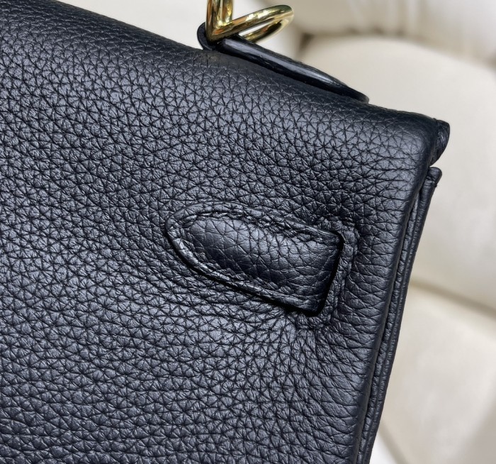 Kelly 25 Togo“25*17*7CM”-0531=