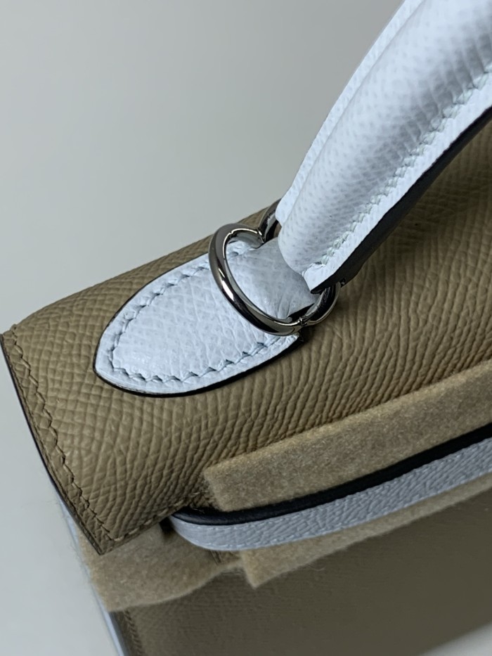 Kelly 25 Epsom“25*17*7CM”-0531=