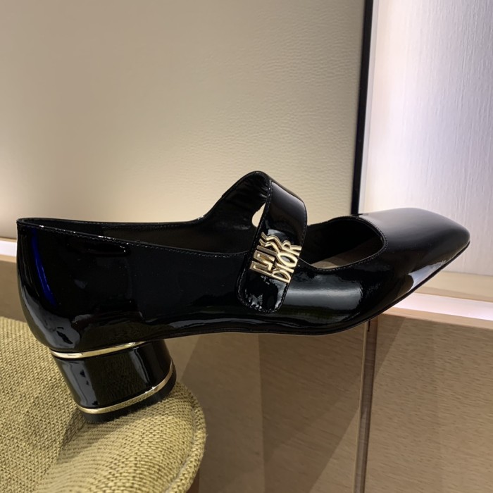 Miss Dior Pumps（Female）34-41=