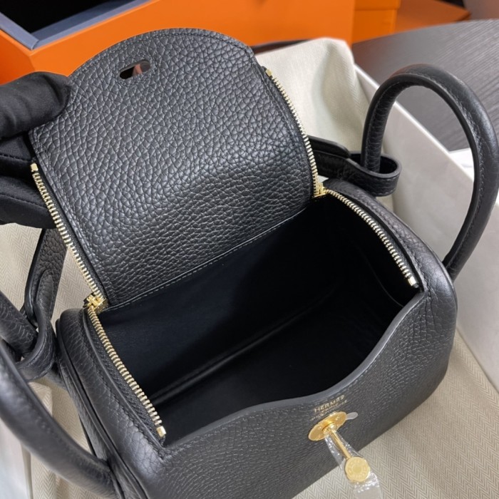Lindy Bag“19*13*9CM”-0041=