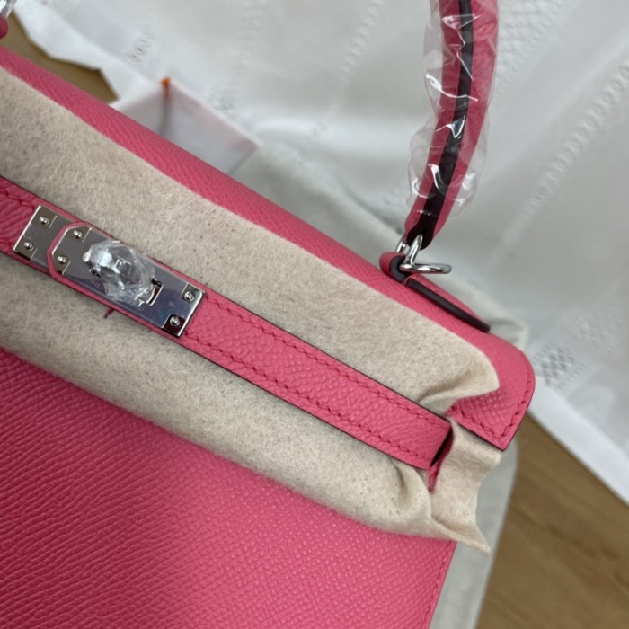 Kelly 25 Epsom“25*17*7CM”-0531=