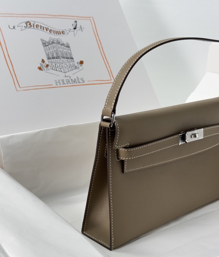 Kelly Elan 27 Epsom“27*15*5CM”-0541=