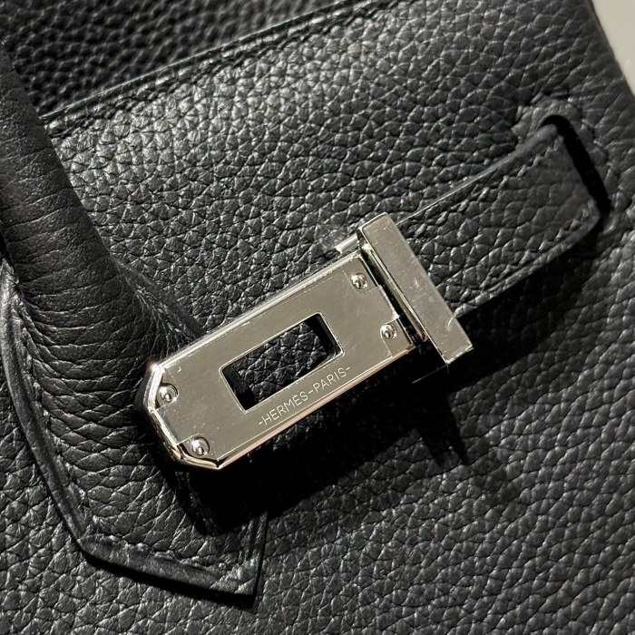 Birkin 25 Togo Leather“25*20*13CM”-0631=