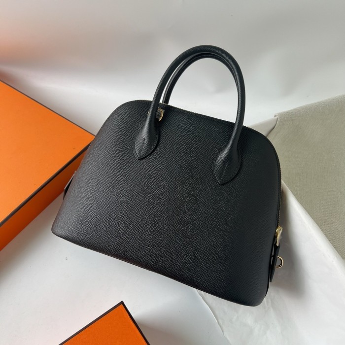 Bolide 1923-25 Bag Epsom Leather “25*20*13CM”-0841=