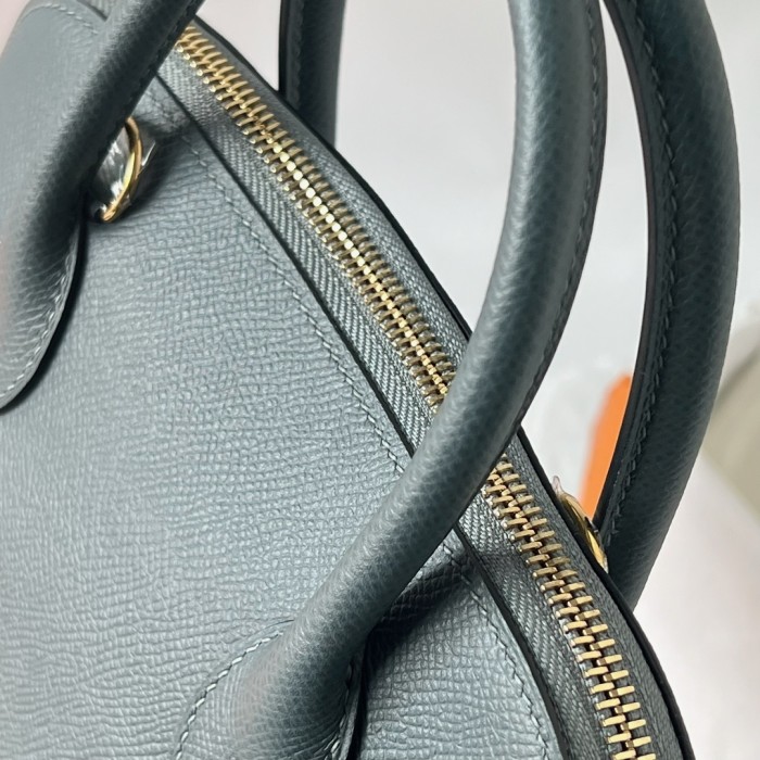 Bolide 1923-25 Bag Epsom Leather “25*20*13CM”-0841=