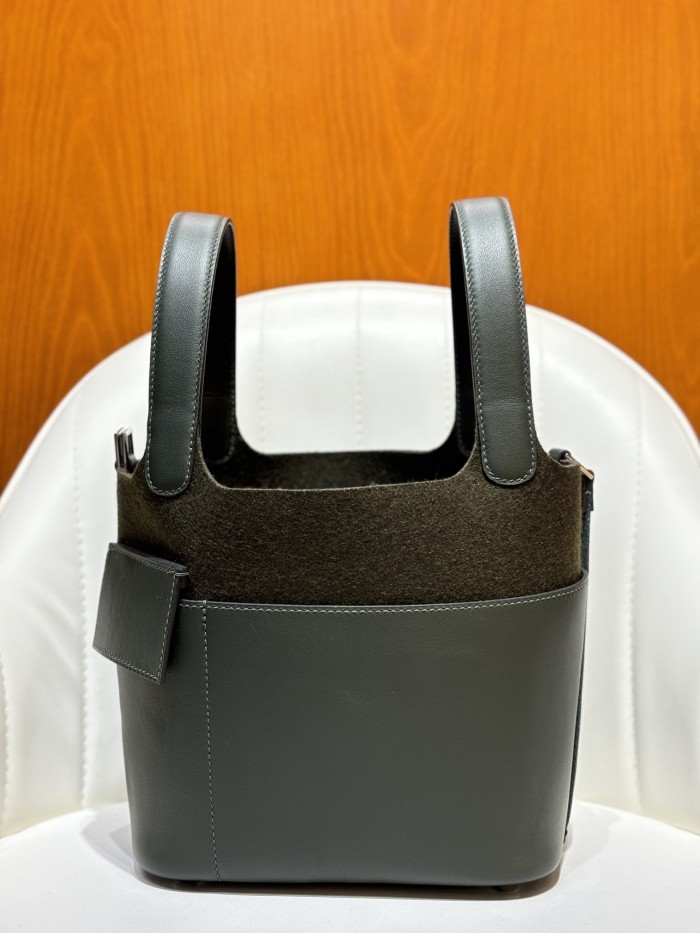 Picotin Lock 18“18*19*13.5CM”-0041=