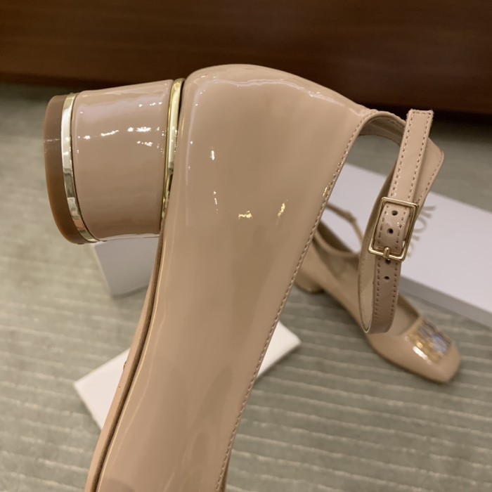 Miss Dior Pumps（Female）34-41=