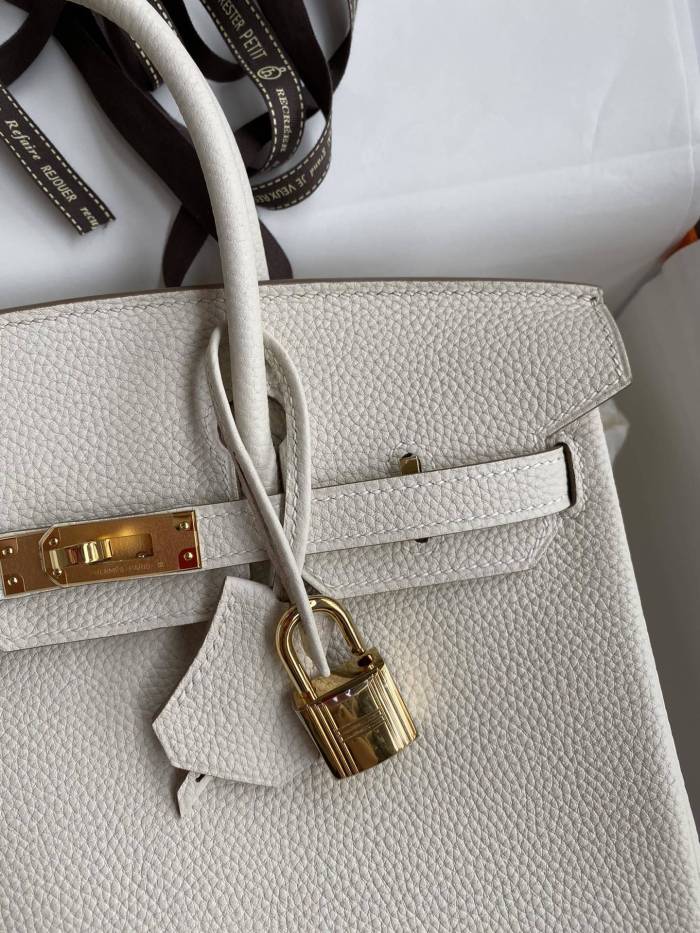 Birkin Togo Leather“35*25*18CM”-0251=