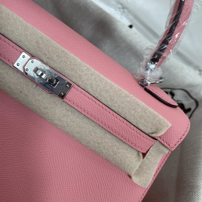 Kelly 25 Epsom“25*17*7CM”-0531=