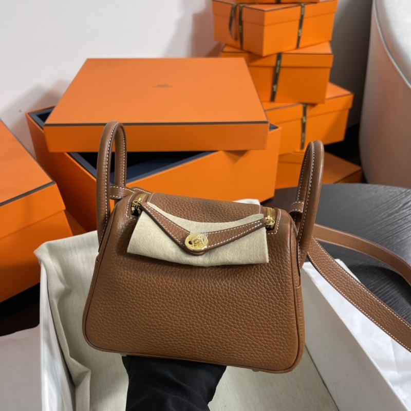 Lindy Bag“19*13*9CM”-0041=