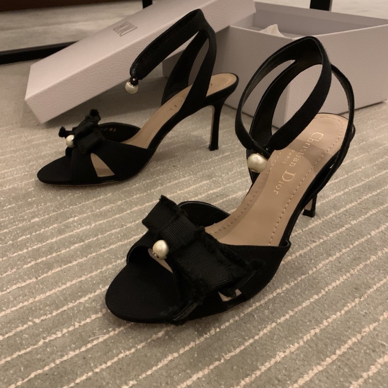 Adiorable Sandals（Female）34-40=