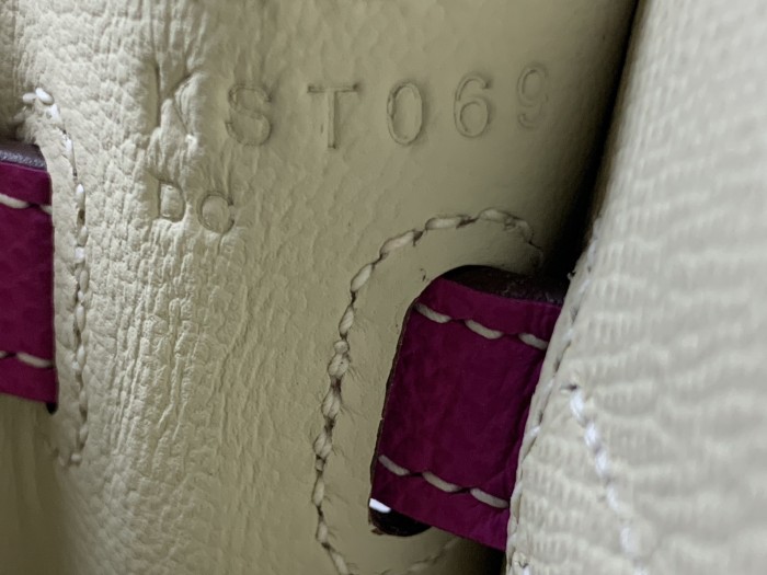 Kelly 25 Epsom“25*17*7CM”-0531=