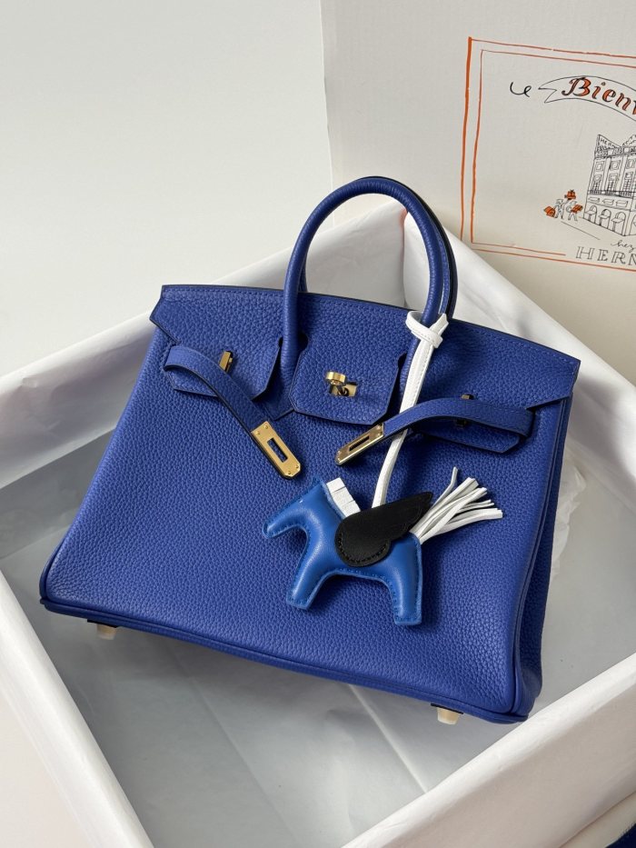 Birkin 25 Togo Leather“25*20*13CM”-0631=
