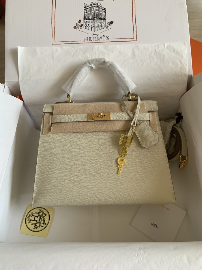 Kelly 28 Epsom“28*22*10CM”-0041=