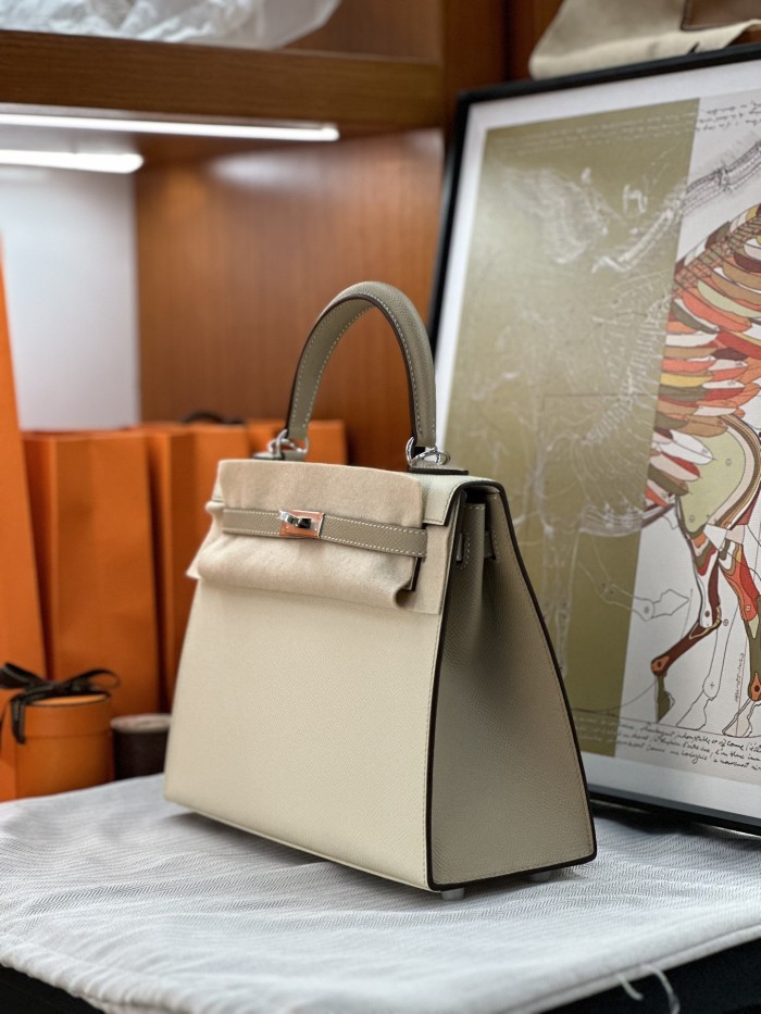 So Kelly 25 Epsom“25*17*7CM”-0531=