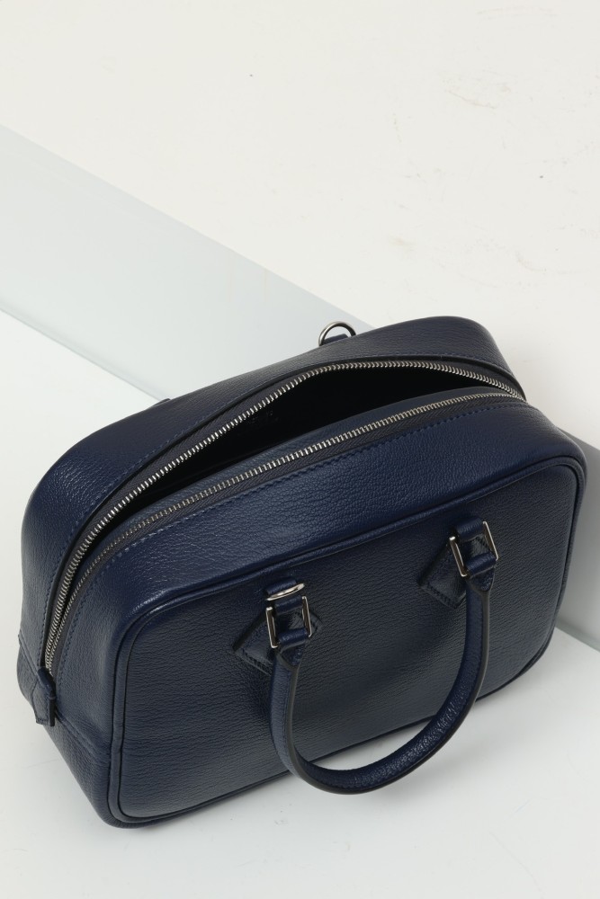 Plume 18 Mysore Leather“18*13*6.5CM”-0051=
