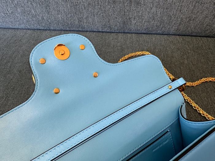 LOCò Shoulder Bag“27*13*6CM”-058=