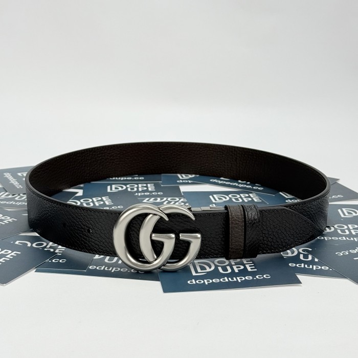 GG Marmont 3.7cm reversible belt 627055 CAO2N 1062