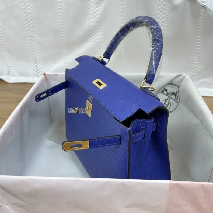 Kelly 25 Epsom“25*17*7CM”-0531=