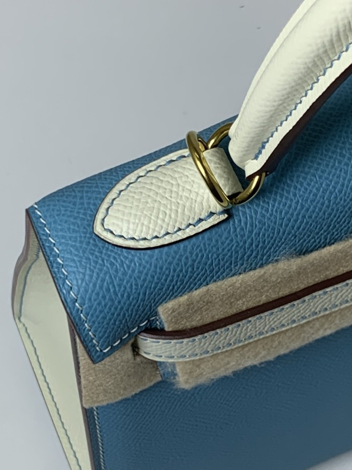 Kelly 25 Epsom“25*17*7CM”-0531=