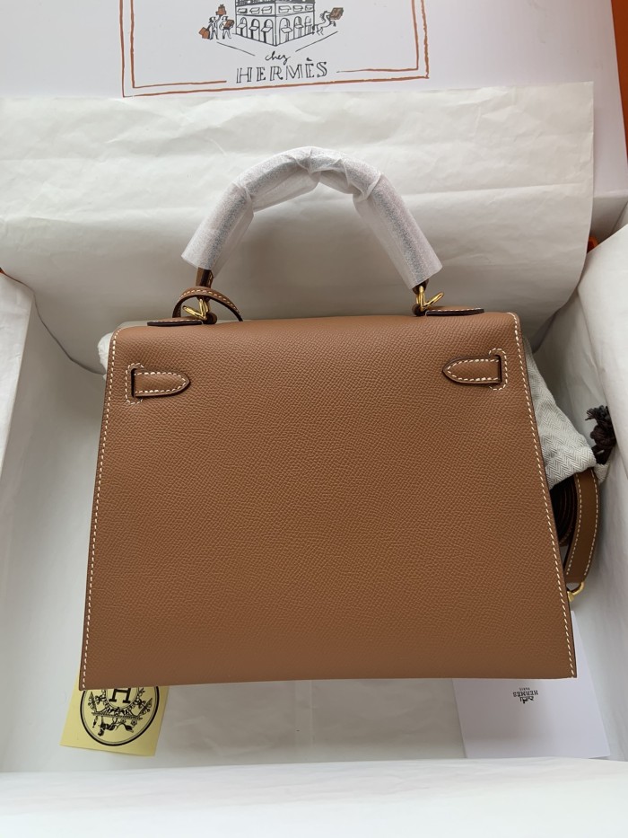 Kelly 28 Epsom“28*22*10CM”-0041=