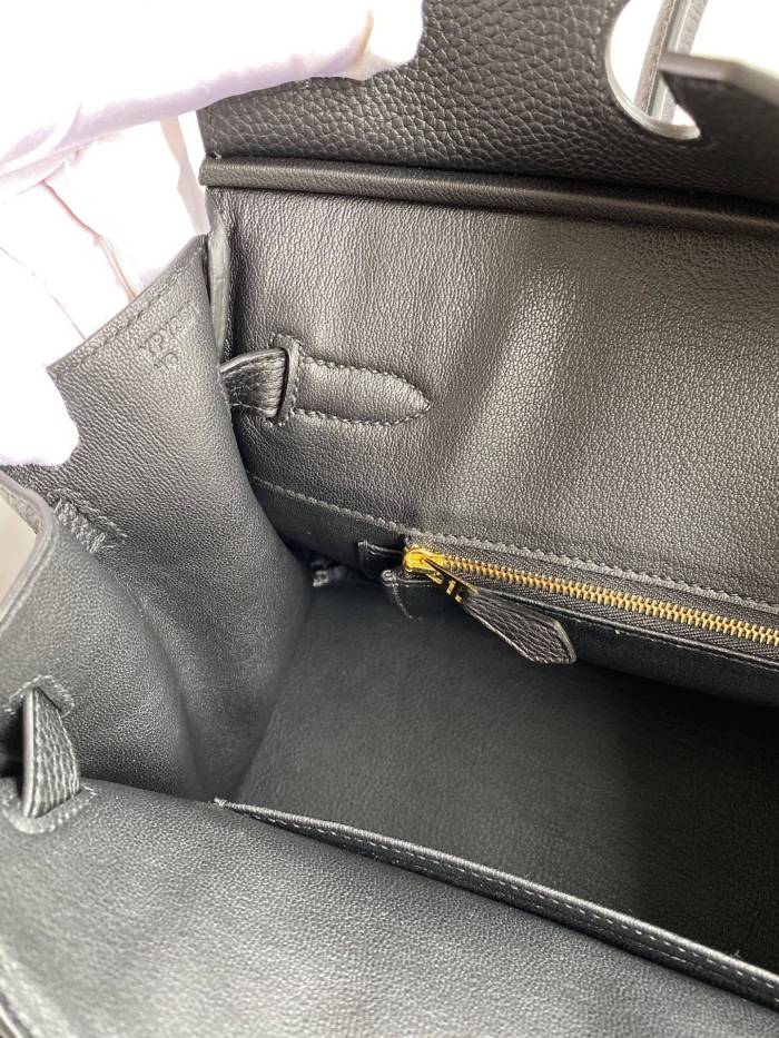 Birkin Togo Leather“25*20*13CM”-0631=