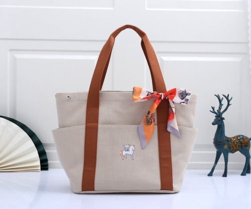 Cabriole nappy bag“50*32*20CM”-028=